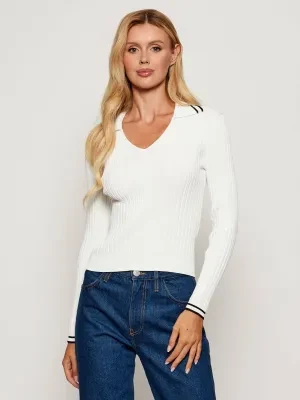 Pinko Sweter LINOSA | Slim Fit