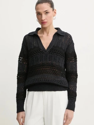 Pinko sweter lniany