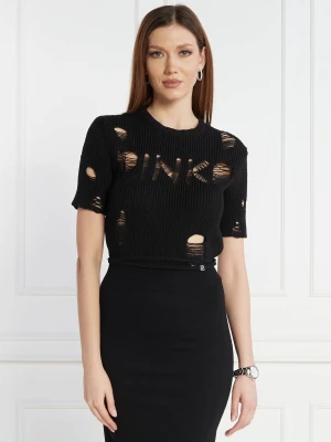 Pinko Sweter | Loose fit