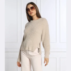 Pinko Sweter PUNCH | Regular Fit