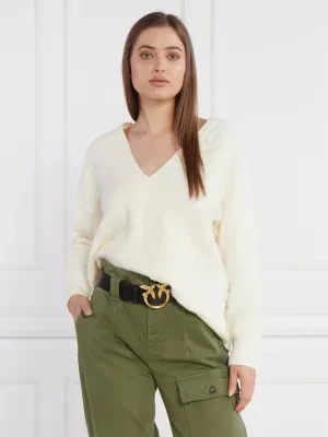 Pinko Sweter | Regular Fit