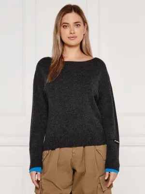 Pinko Sweter | Regular Fit