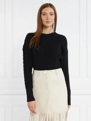 Pinko Sweter | Regular Fit