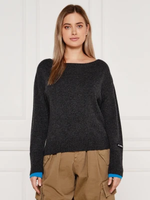 Pinko Sweter | Regular Fit