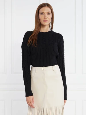 Pinko Sweter | Regular Fit