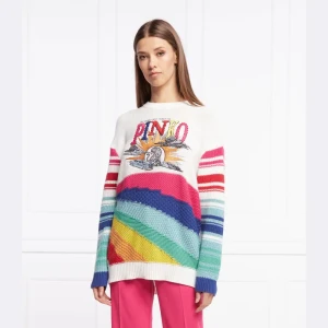 Pinko Sweter | Relaxed fit