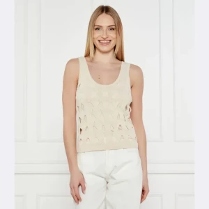Pinko Sweter + top DERRIK | Regular Fit