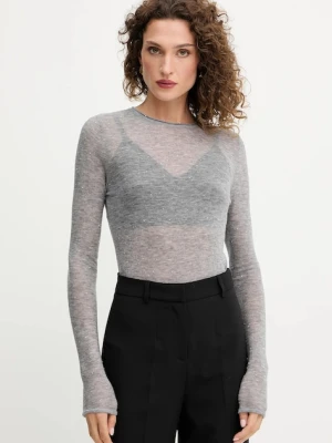 Pinko sweter wełniany