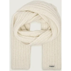 Pinko Szal SAN MARINO | z dodatkiem wełny
