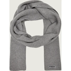 Pinko Szal SLOVENIA | z dodatkiem wełny i kaszmiru