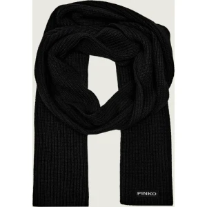 Pinko Szal SLOVENIA | z dodatkiem wełny i kaszmiru