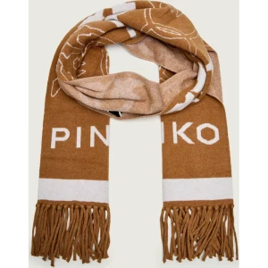 Pinko Szal | z dodatkiem wełny i kaszmiru