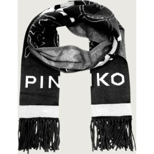 Pinko Szal | z dodatkiem wełny i kaszmiru