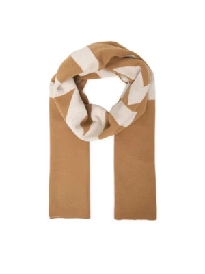 PINKO Szalik Serbia 105988 A2Z5 Brązowy