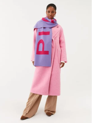 Pinko Szalik Sogliola AI 23-24 PPRE 101506 A101 Fioletowy