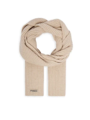 Pinko Szalik Talpa 04490 A1CH Beżowy