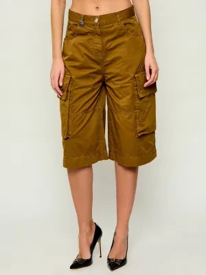 Pinko Szorty ALBARETO | Relaxed fit