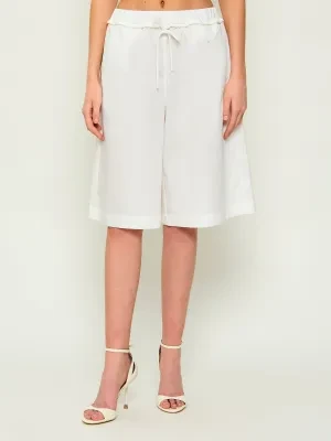 Pinko Szorty ALCAMO | Relaxed fit