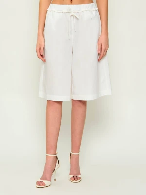 Pinko Szorty ALCAMO | Relaxed fit