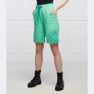 Pinko Szorty ASPIC | Regular Fit