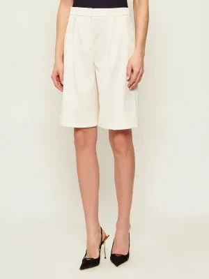 Pinko Szorty BESS | Regular Fit