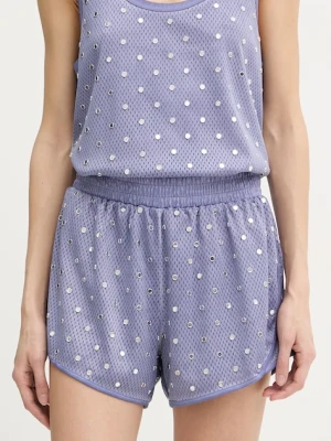 Pinko szorty damskie