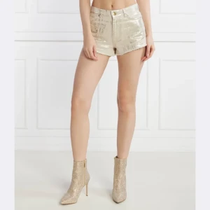 Pinko Szorty GARDA | Regular Fit