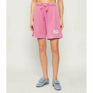 Pinko Szorty IDILLIO | Loose fit