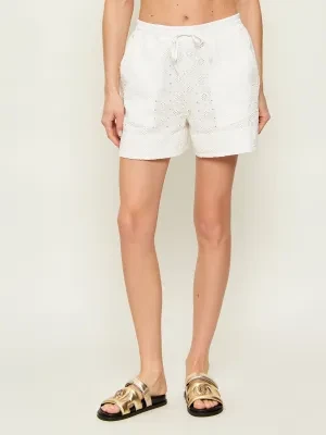 Pinko Szorty LIZ | Regular Fit