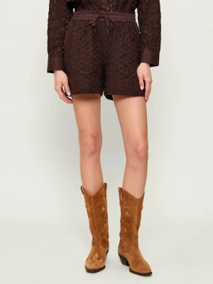 Pinko Szorty LIZ | Regular Fit