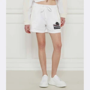 Pinko Szorty MAX | Regular Fit