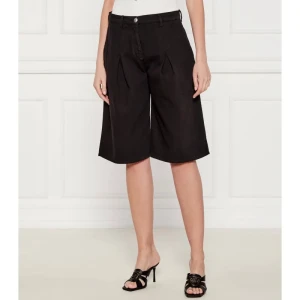 Pinko Szorty PASCAL | Loose fit