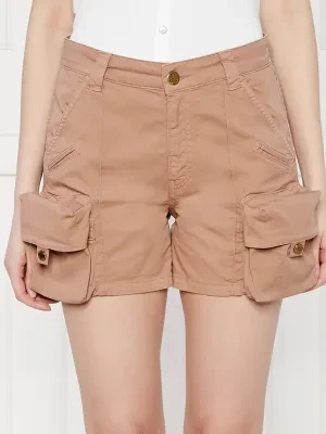 Pinko Szorty PORTA | Regular Fit