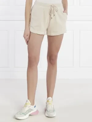 Pinko Szorty SBRISOLONA | Regular Fit