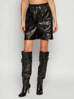 Pinko Szorty SEMOLINO | Regular Fit