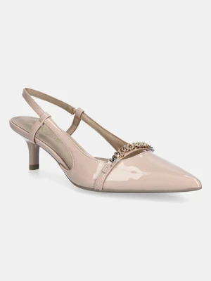 Pinko szpilki Gloria