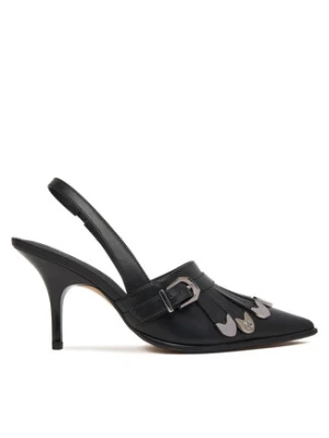 PINKO Szpilki Lady 04 SD0499 P001 Czarny
