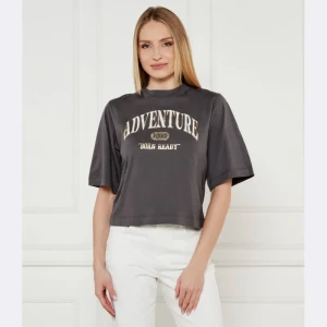 Pinko T-shirt Adventure | Loose fit