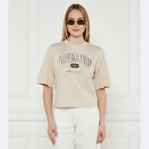 Pinko T-shirt Adventure | Loose fit