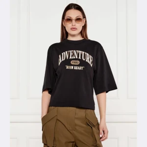 Pinko T-shirt Adventure | Loose fit