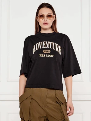 Pinko T-shirt Adventure | Loose fit