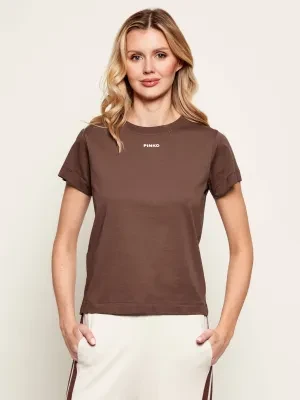 Pinko T-shirt BASICO | Regular Fit