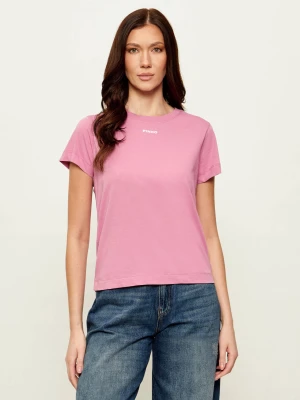 Pinko T-shirt Basico | Regular Fit