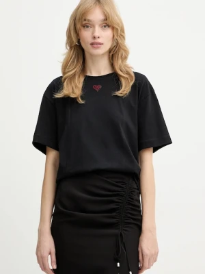 Pinko t-shirt bawełniany