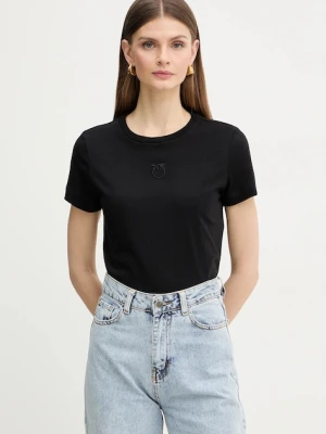 Pinko t-shirt bawełniany