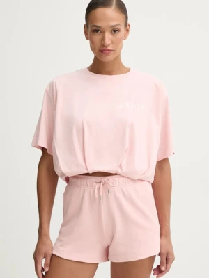 Pinko t-shirt bawełniany