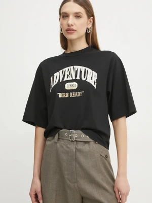 Zdjęcie produktu Pinko t-shirt bawełniany