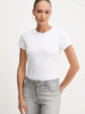 Pinko t-shirt bawełniany