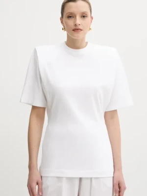 Pinko t-shirt bawełniany