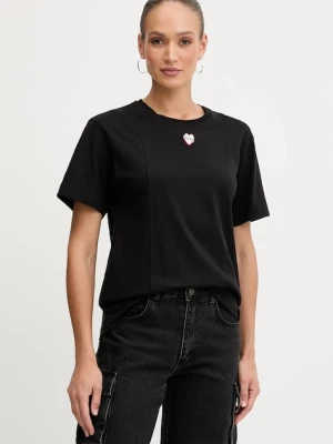 Pinko t-shirt bawełniany